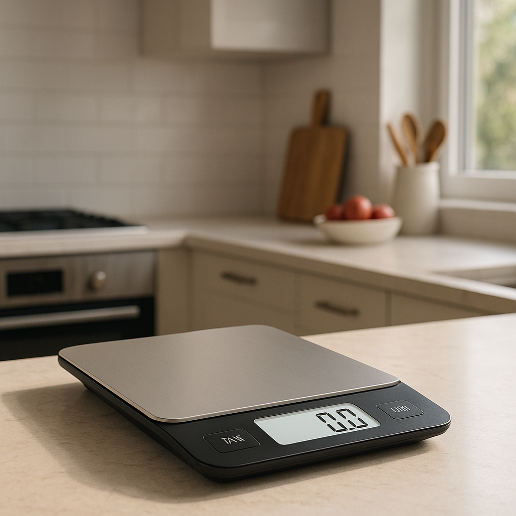 best smart kitchen scale