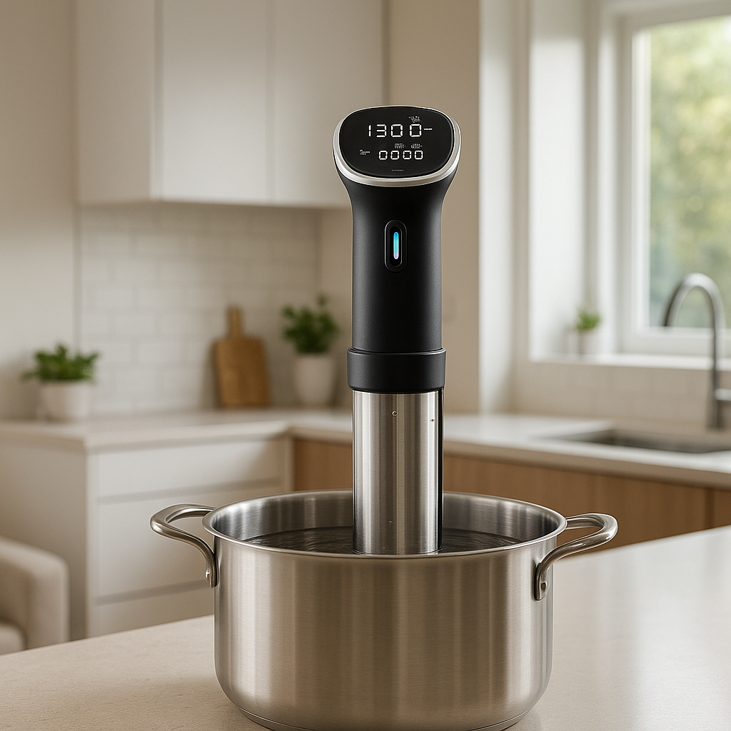 best smart sous vide cooker