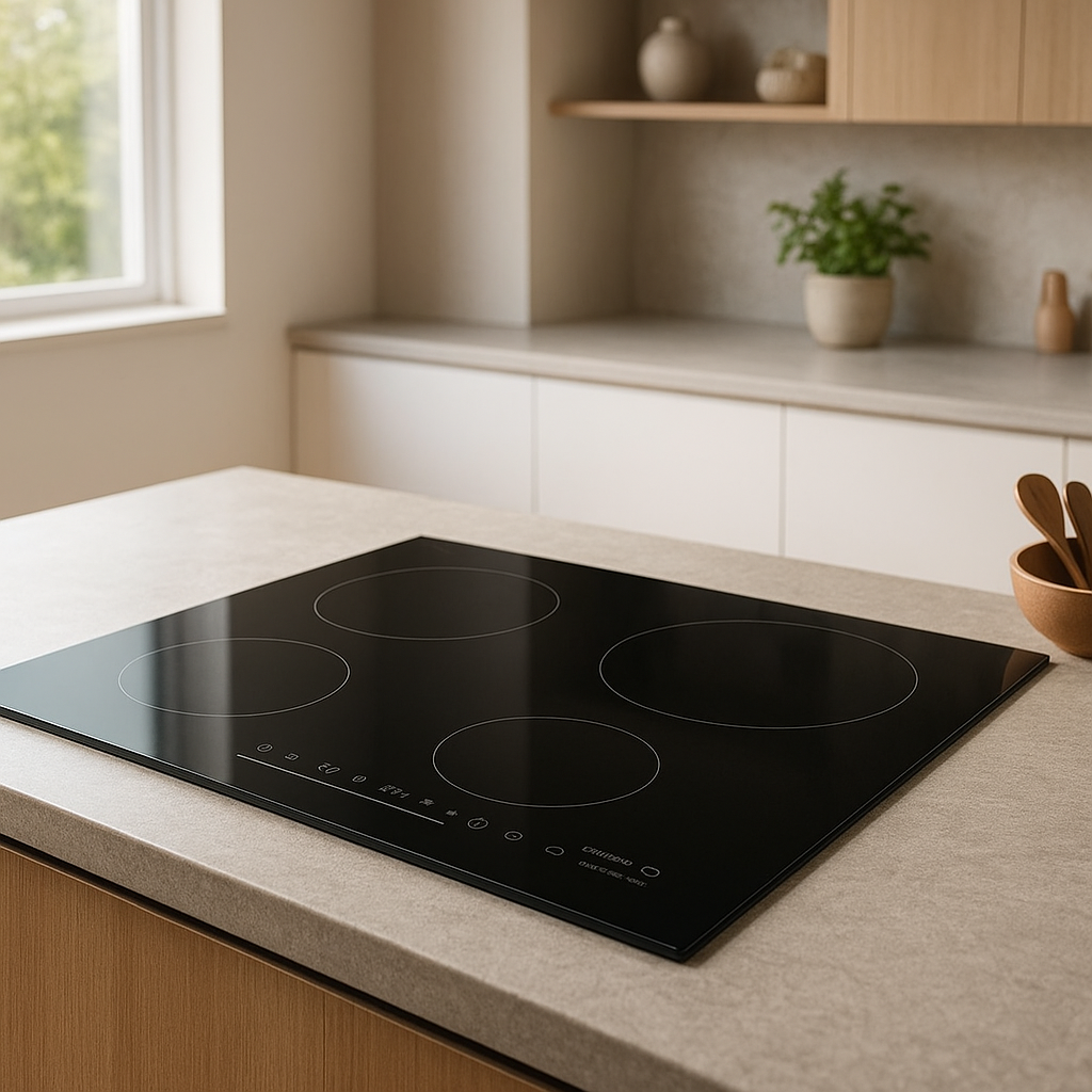 best smart induction cooktop
