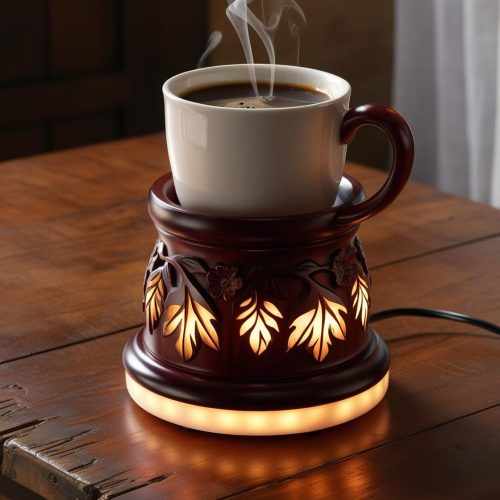 MUG WARMER