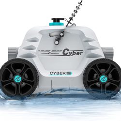 Ofuzzi-Winny-Cyber-1000-Cordless-Robotic-Pool-Cleaner