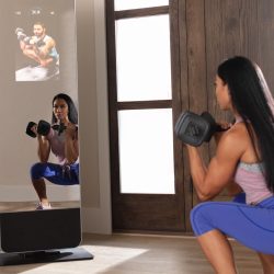 Best Fitness Mirrors