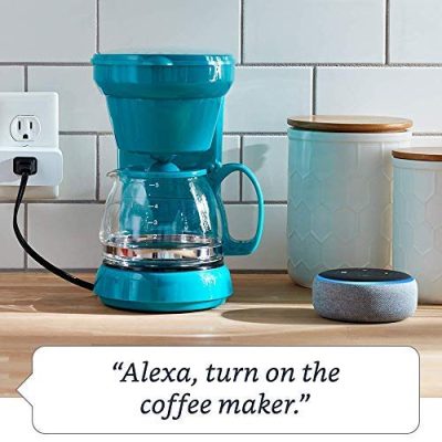 How to Connect Smart Plug to Alexa