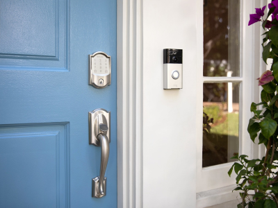 5 Best Smart Locks that Works with Ring