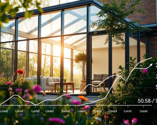 prefab sunroom cost analysis