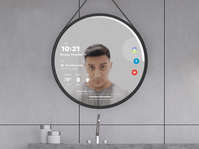 smart mirror best